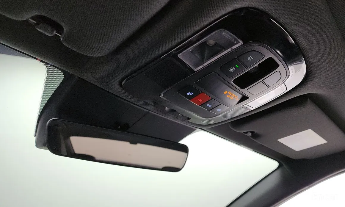 Фото 17 - Hyundai Sonata