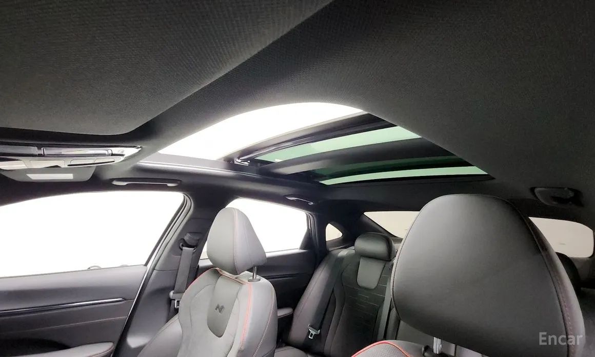 Фото 19 - Hyundai Sonata