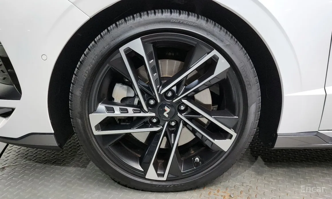 Фото 5 - Hyundai Sonata