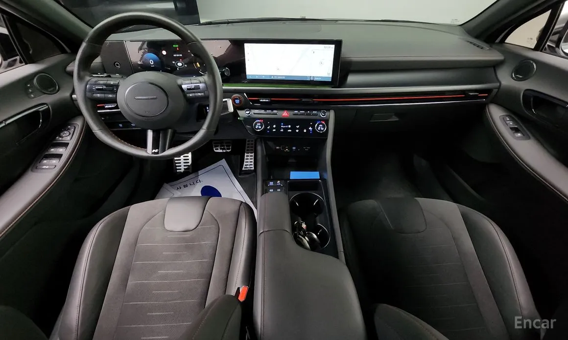 Фото 7 - Hyundai Sonata