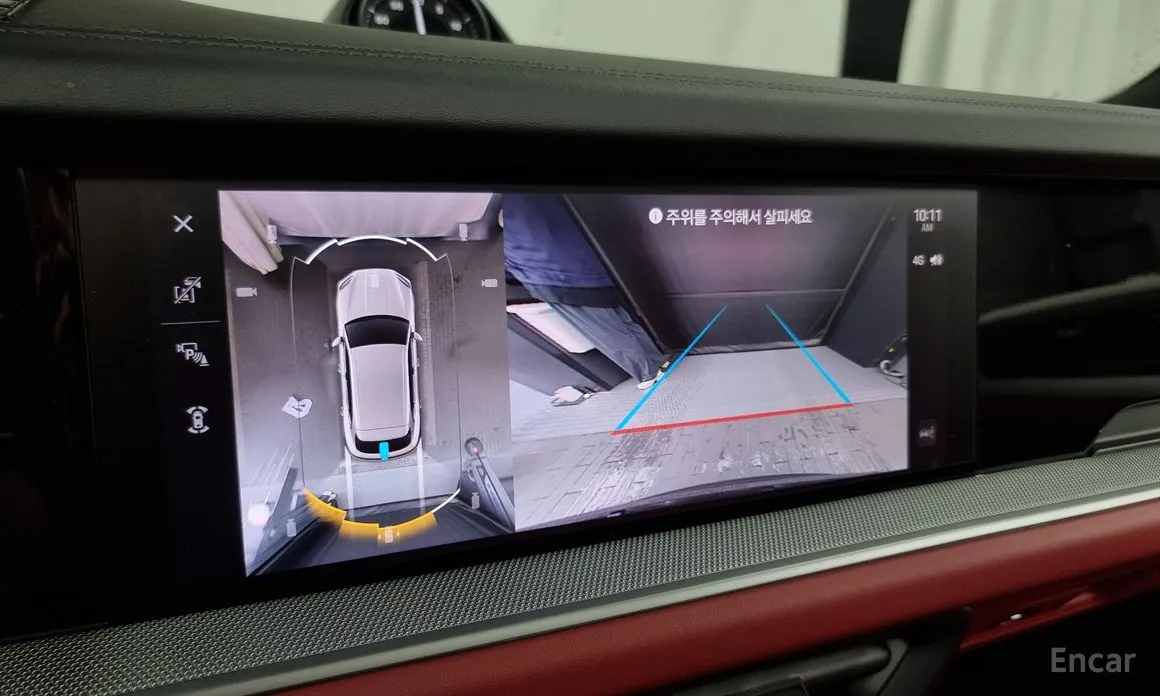 Фото 15 - Porsche Cayenne