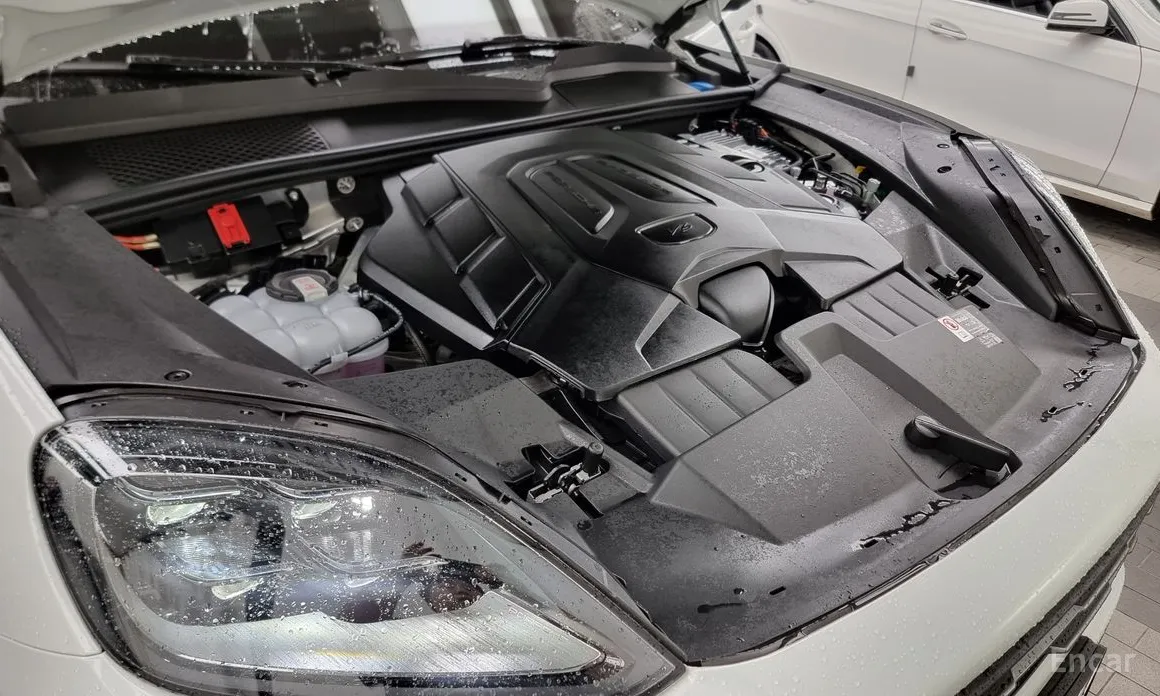 Фото 6 - Porsche Cayenne