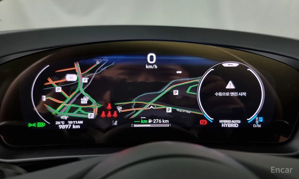 Фото 8 - Porsche Cayenne