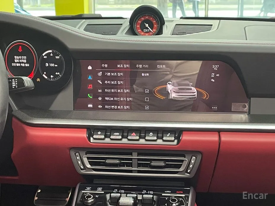 Фото 14 - Porsche 911