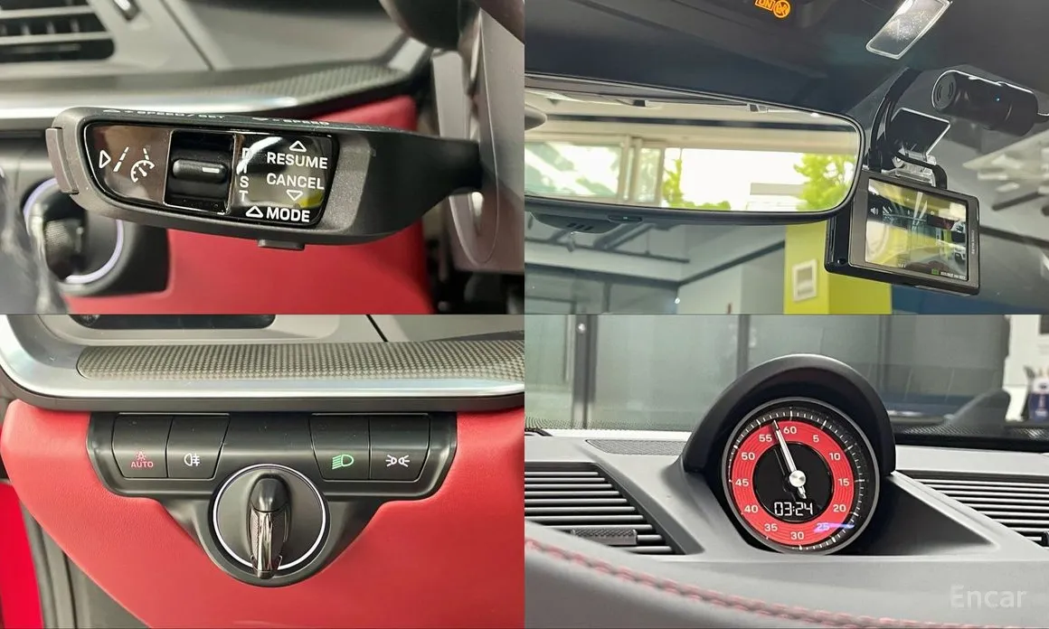 Фото 16 - Porsche 911