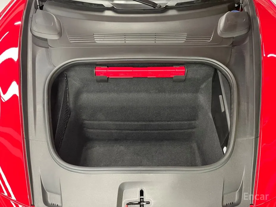 Фото 18 - Porsche 911