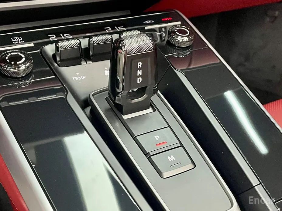 Фото 9 - Porsche 911