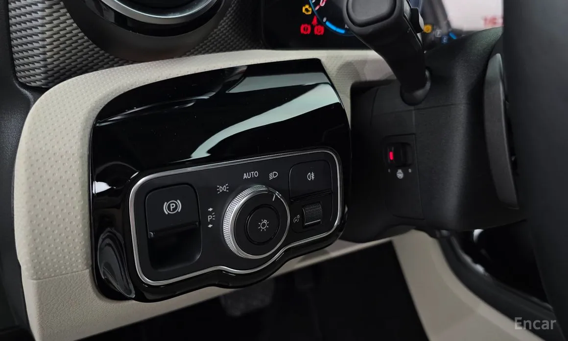 Фото 14 - Mercedes-Benz A-Class