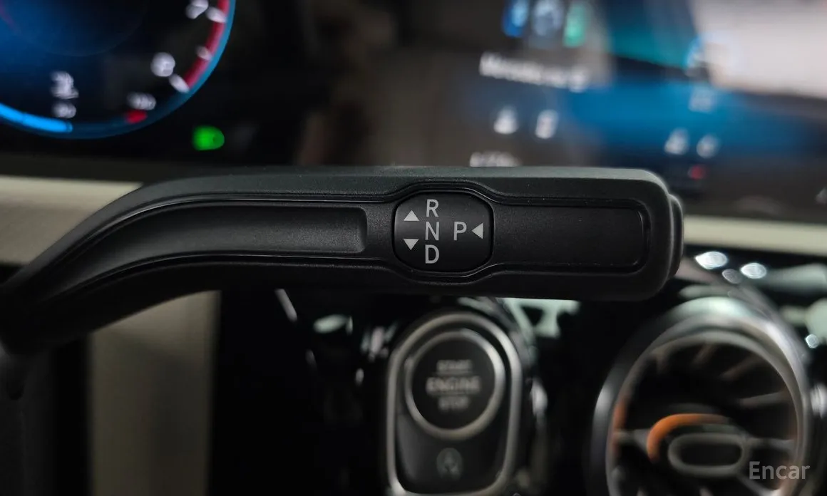 Фото 9 - Mercedes-Benz A-Class