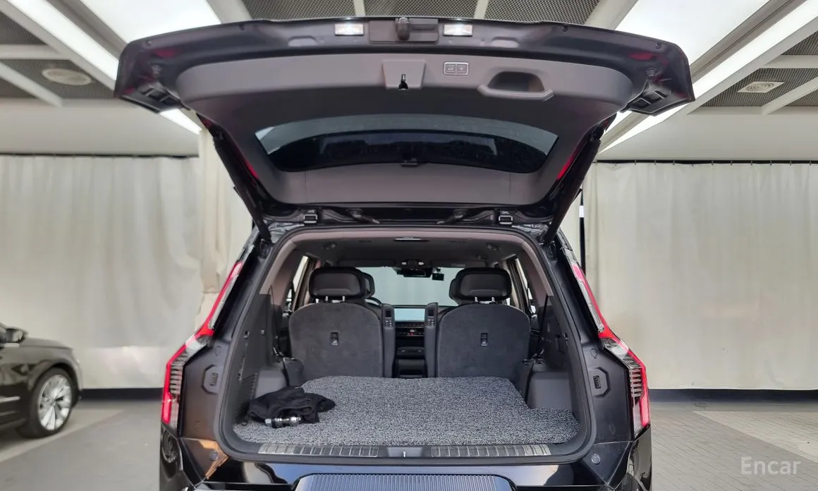 Фото 20 - Kia EV9