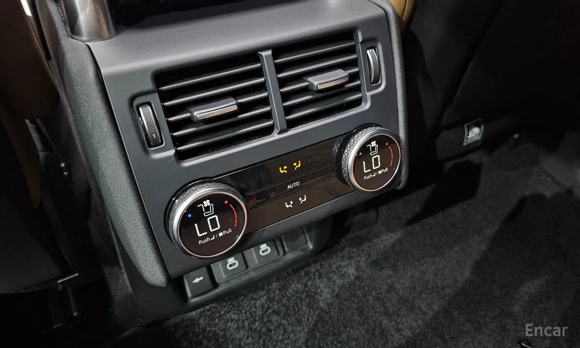 Фото 17 - Land Rover Discovery