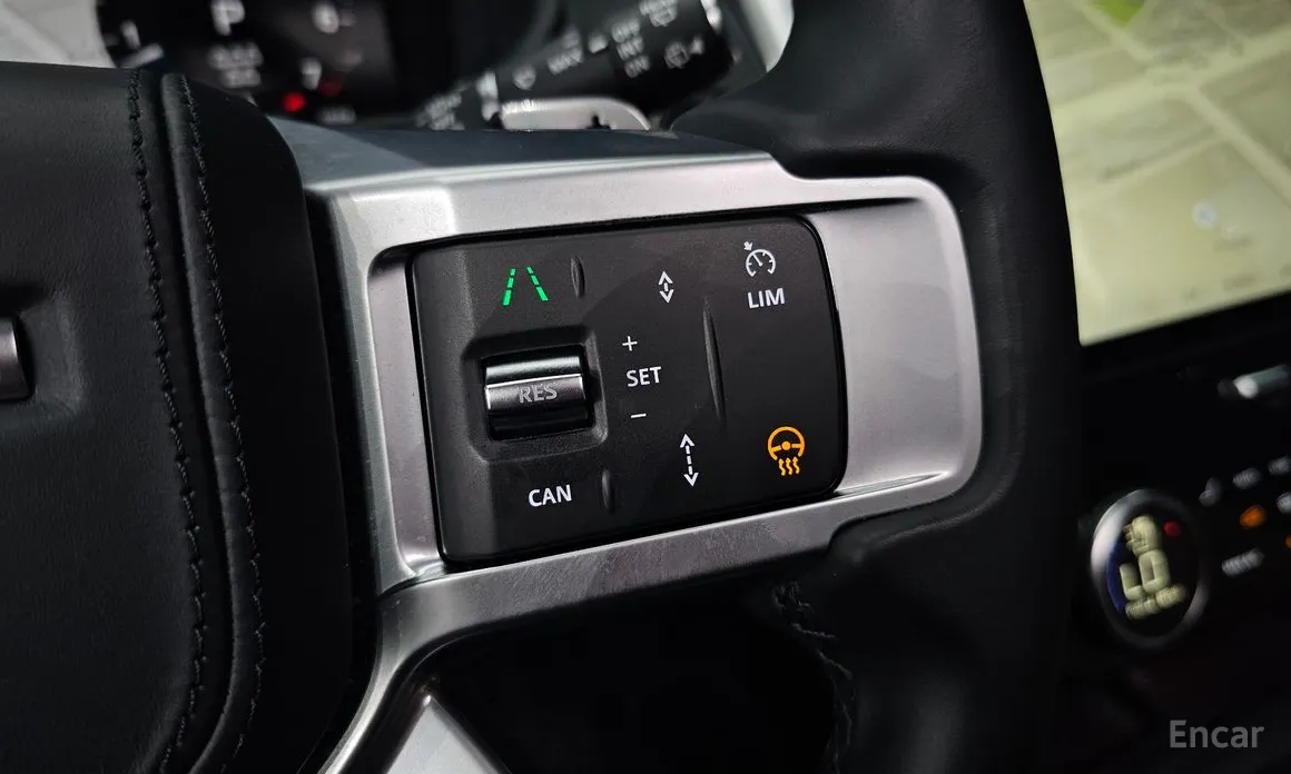 Фото 18 - Land Rover Discovery