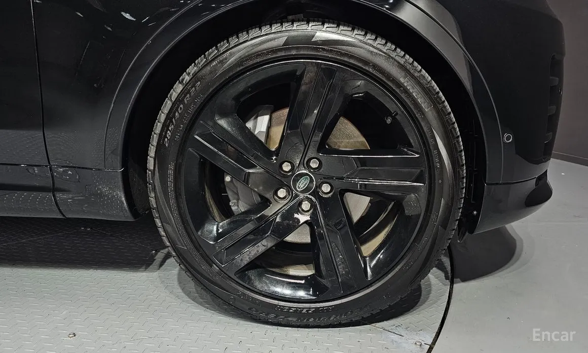 Фото 5 - Land Rover Discovery