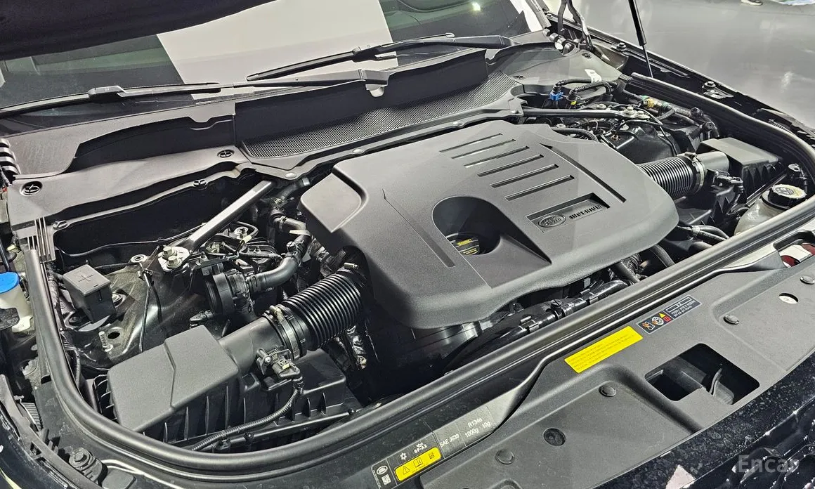 Фото 6 - Land Rover Discovery