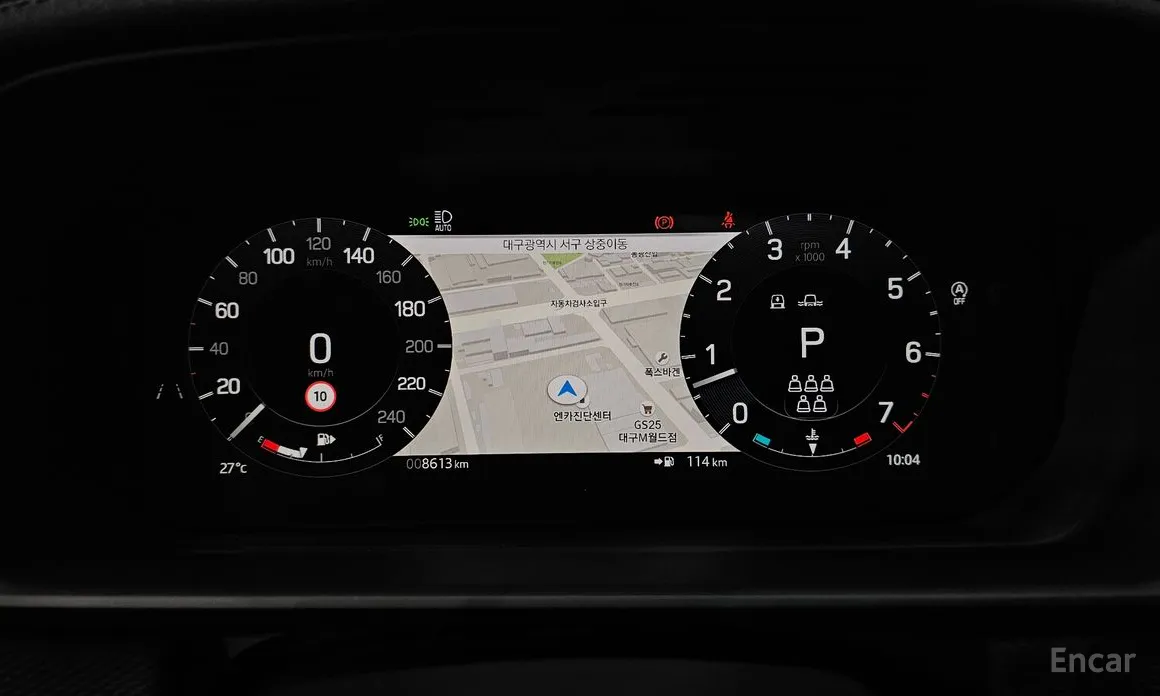 Фото 8 - Land Rover Discovery