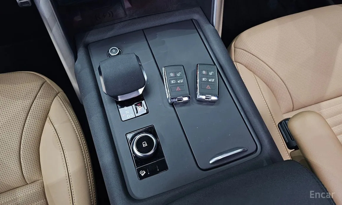 Фото 9 - Land Rover Discovery