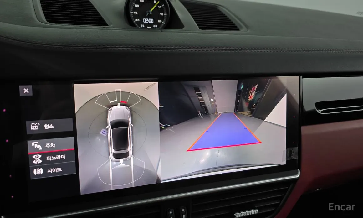 Фото 15 - Porsche Cayenne