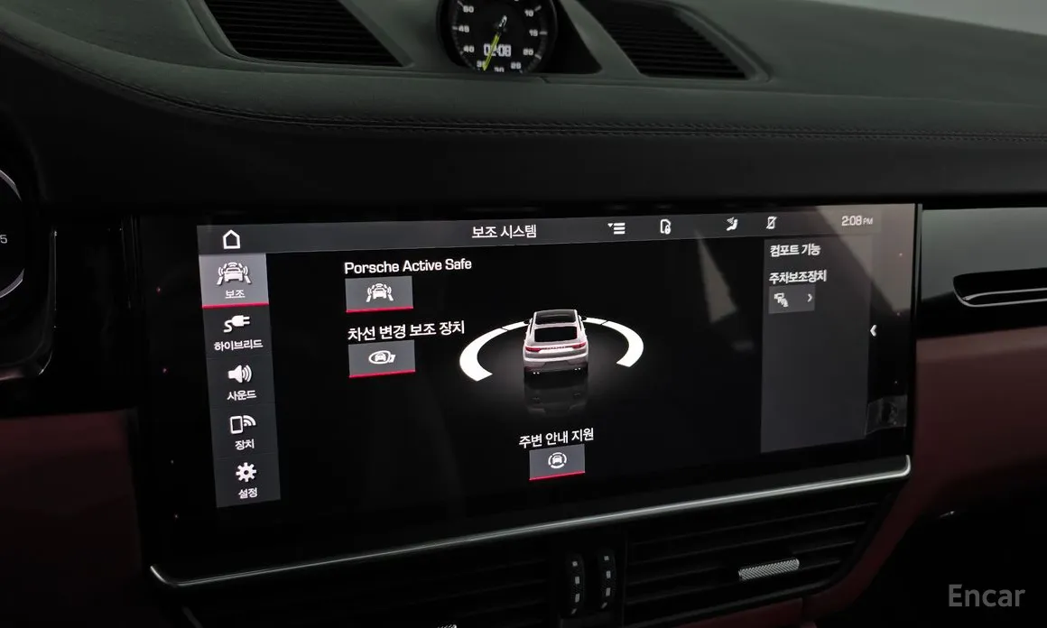 Фото 17 - Porsche Cayenne