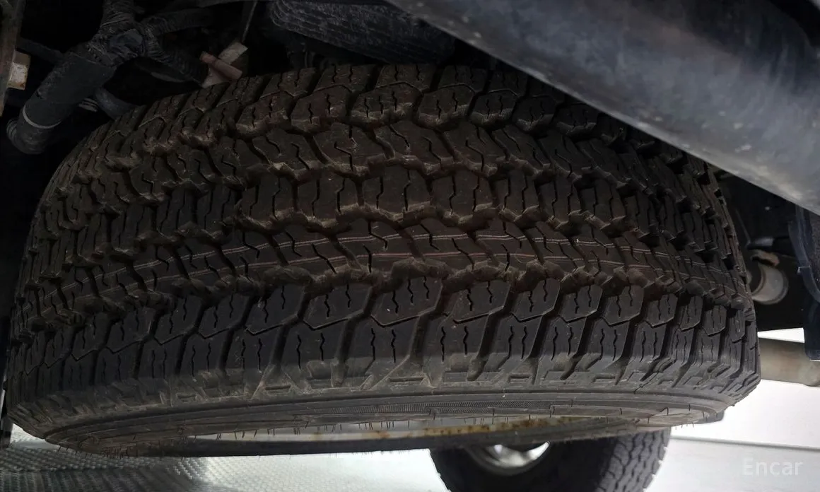 Фото 17 - Chevrolet Colorado