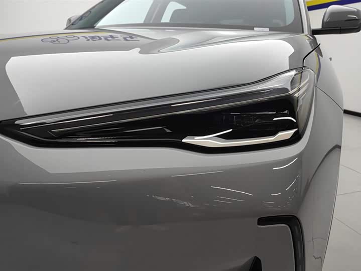 Фото 5 - Geely Galaxy E5