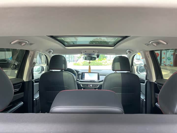 Фото 27 - Volkswagen Teramont X