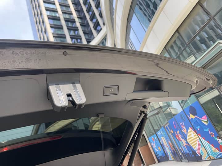 Фото 28 - Volkswagen Teramont X