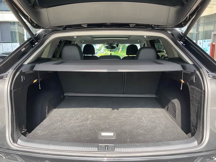 Фото 30 - Volkswagen Teramont X