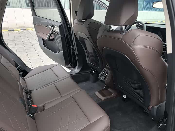 Фото 18 - BMW X1