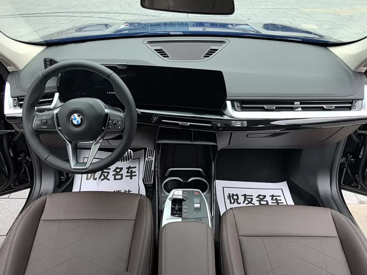 Фото 19 - BMW X1