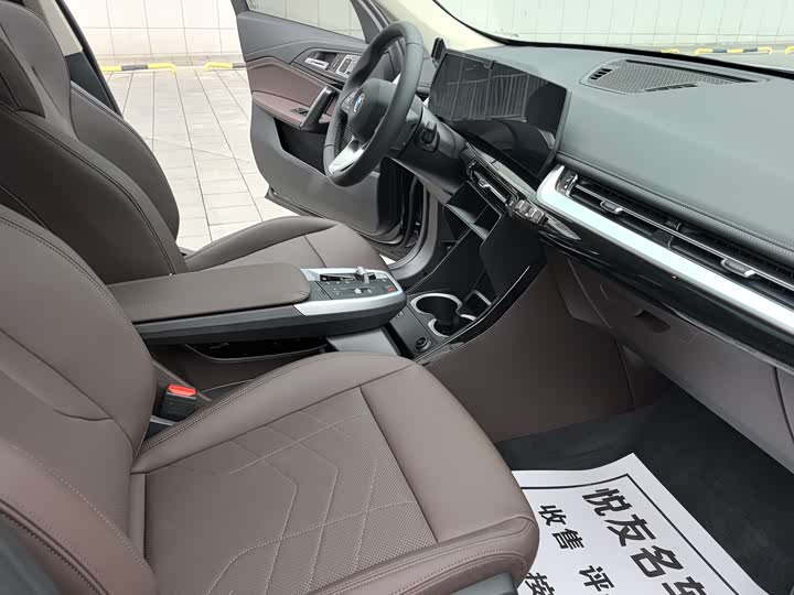 Фото 21 - BMW X1