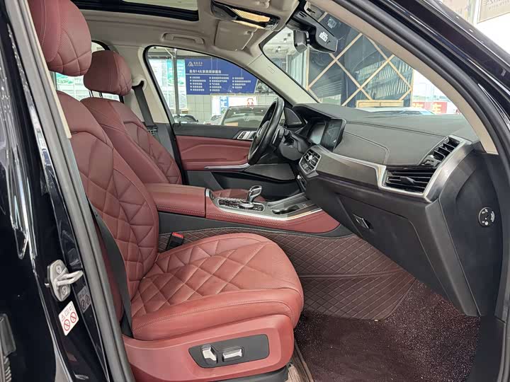 Фото 10 - BMW X5