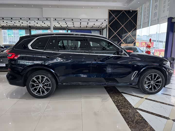 Фото 21 - BMW X5