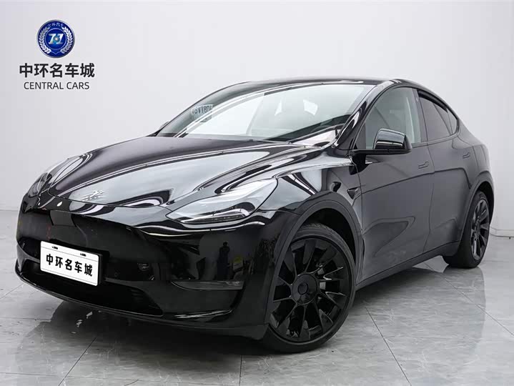 Фото 2 - Tesla Model Y
