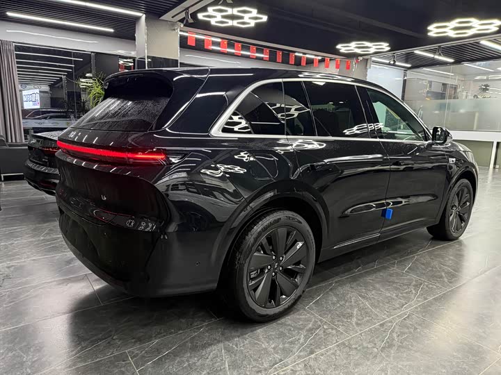 Фото 5 - LiXiang L6