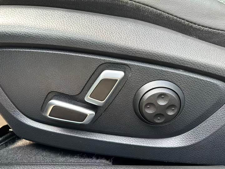 Фото 22 - Geely Preface