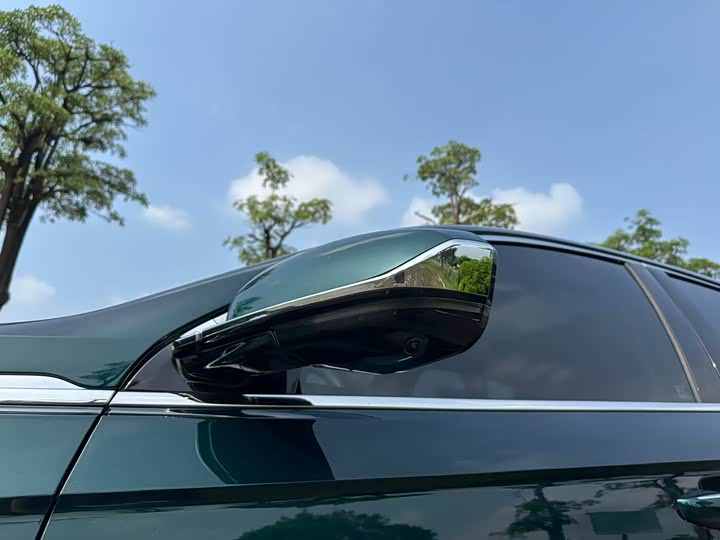 Фото 24 - Geely Preface