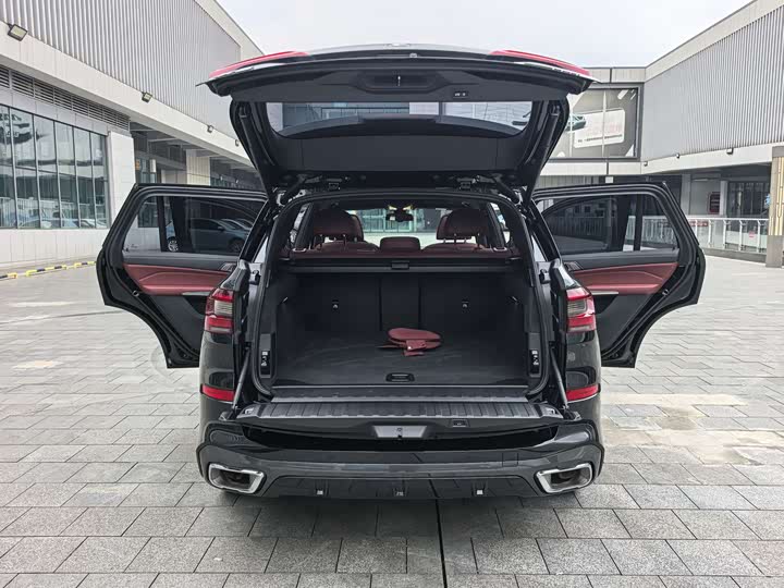 Фото 10 - BMW X5