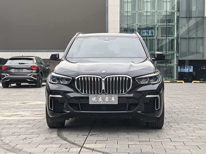 Фото 2 - BMW X5