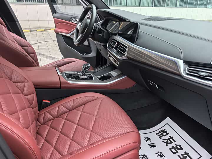 Фото 21 - BMW X5