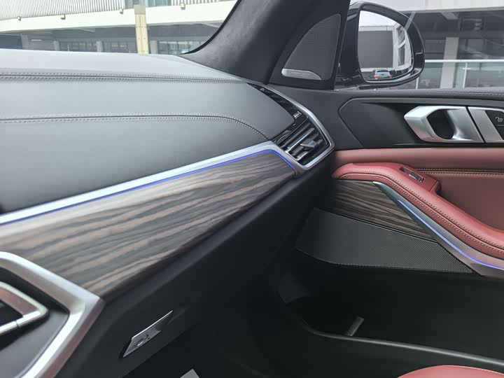 Фото 23 - BMW X5