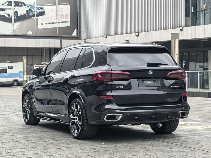 Фото 7 - BMW X5