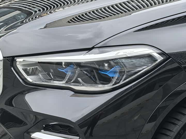 Фото 8 - BMW X5