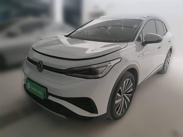 Фото 1 - Volkswagen ID.4 X