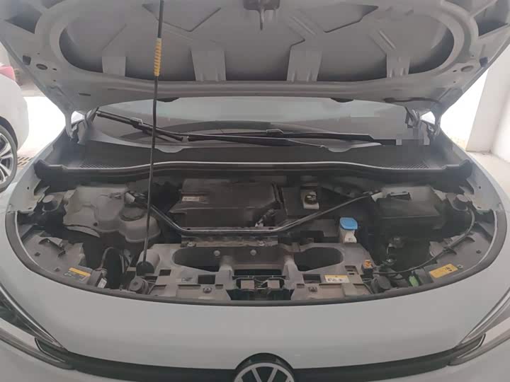 Фото 11 - Volkswagen ID.4 X