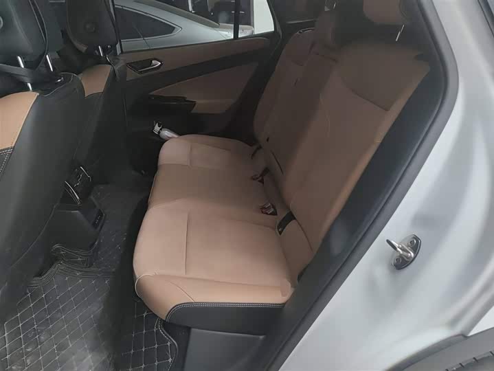 Фото 15 - Volkswagen ID.4 X