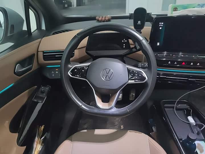 Фото 3 - Volkswagen ID.4 X