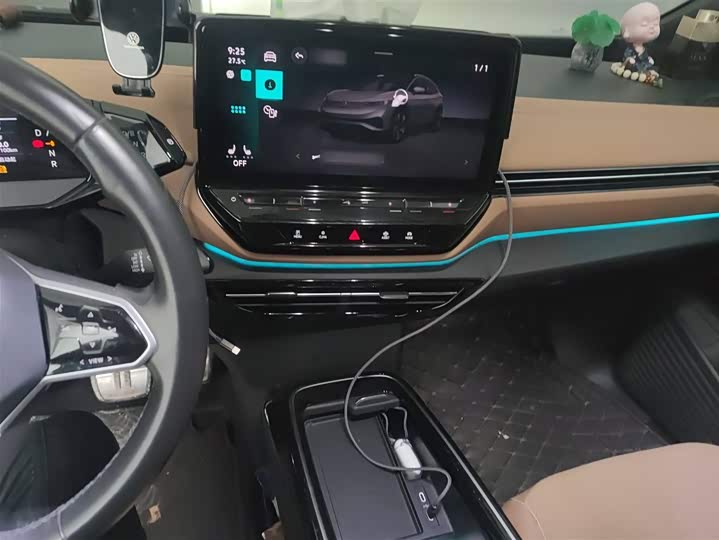 Фото 6 - Volkswagen ID.4 X