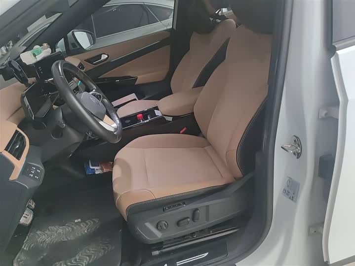 Фото 8 - Volkswagen ID.4 X