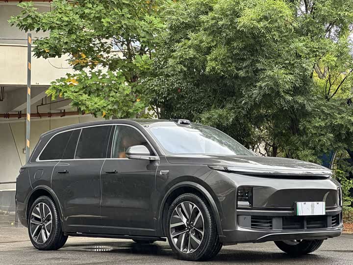 Фото 3 - LiXiang L9