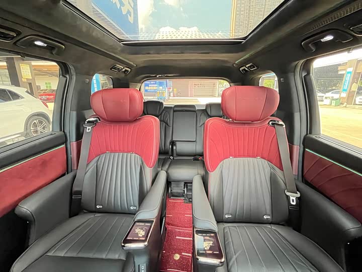 Фото 12 - GAC Trumpchi M8